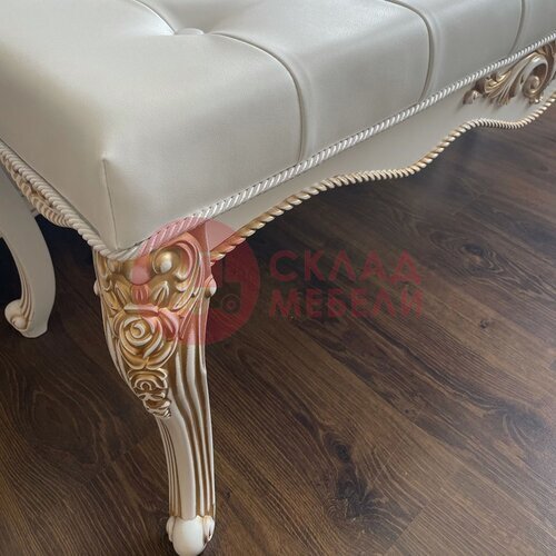  Банкетка Натали Эра-мебель в Симферополе Крыму