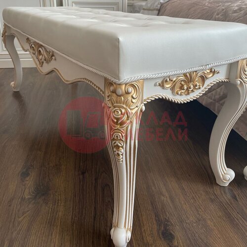  Банкетка Натали Эра-мебель в Симферополе Крыму