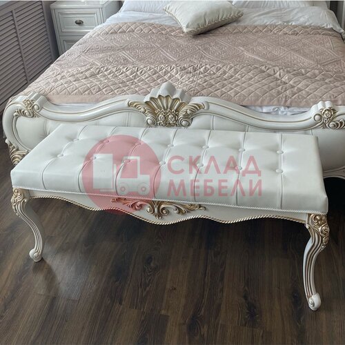  Банкетка Натали Эра-мебель в Симферополе Крыму