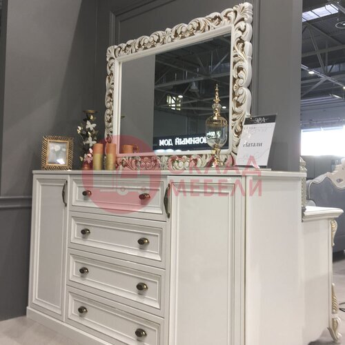  Зеркало Натали Эра-мебель в Симферополе Крыму