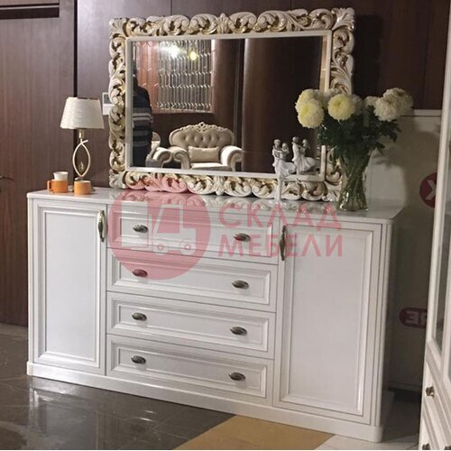  Зеркало Натали Эра-мебель в Симферополе Крыму