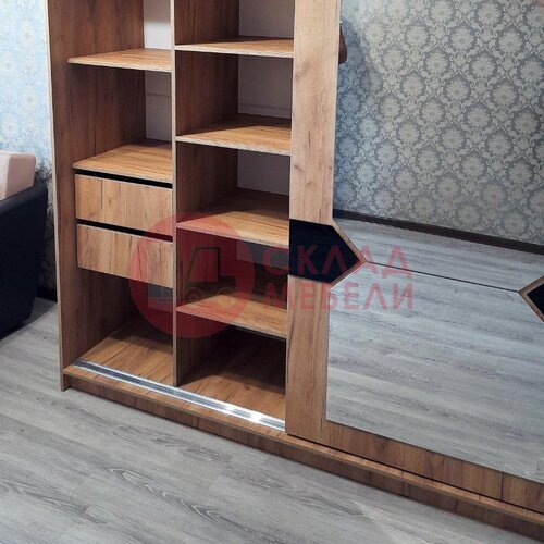  Шкаф-купе №25 SV-Мебель в Симферополе в Симферополе Крыму