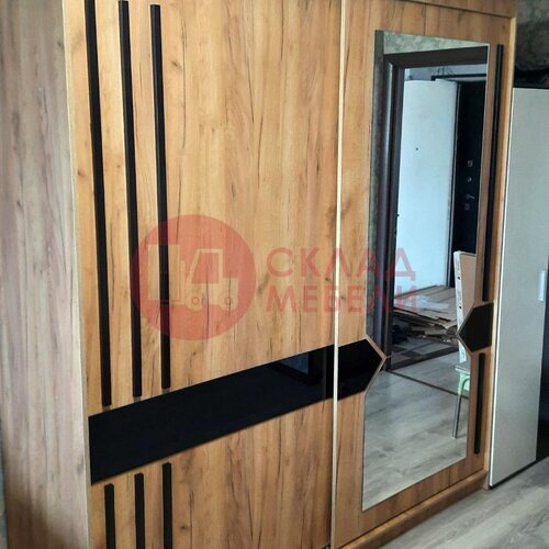  Шкаф-купе №25 SV-Мебель в Симферополе в Симферополе Крыму