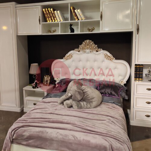  Тумба прикроватная Натали Эра-мебель в Симферополе Крыму