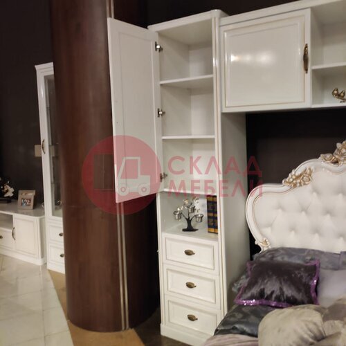  Шкаф Натали 1Д Эра-мебель в Симферополе Крыму