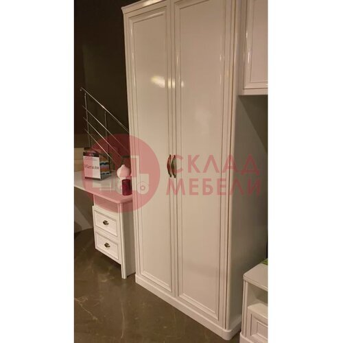  Бок Шкафа Натали R/L Эра-Мебель в Симферополе Крыму