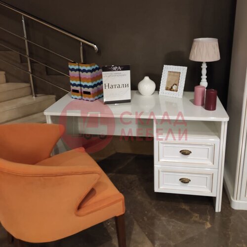  Стол письменный Натали Эра-мебель в Симферополе Крыму