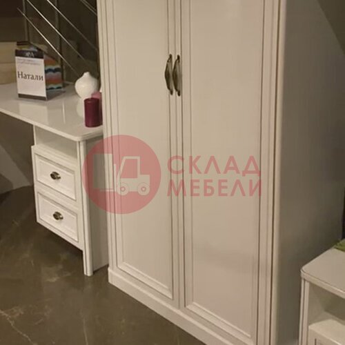  Бок Шкафа Натали R/L Эра-Мебель в Симферополе Крыму