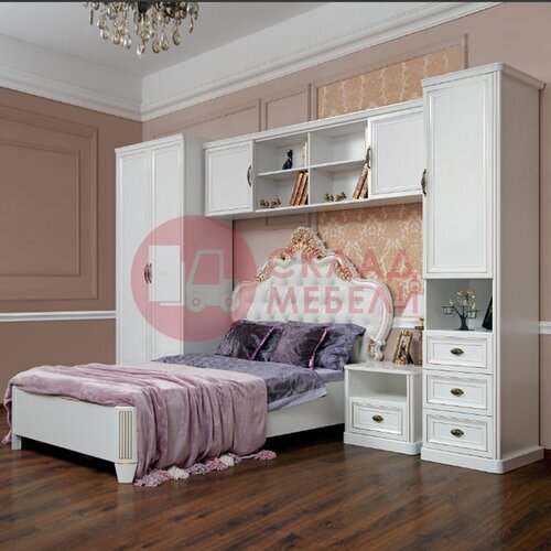  Шкаф Натали 1Д Эра-мебель в Симферополе Крыму