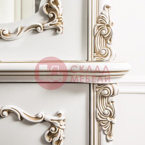  Сервант Флоренция Эра-мебель в Симферополе Крыму