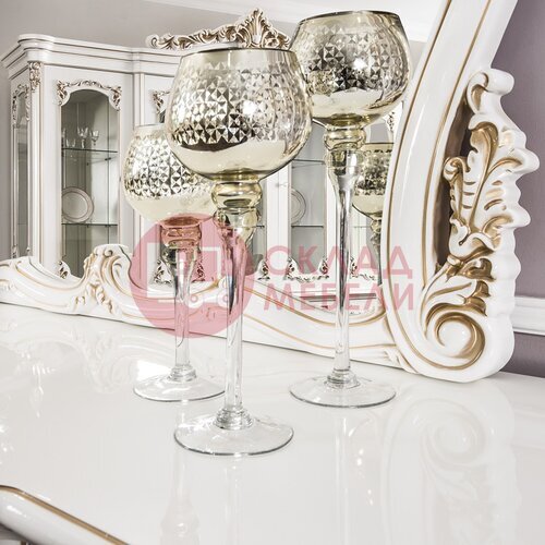  Зеркало Флоренция в гостиную Эра-мебель в Симферополе Крыму