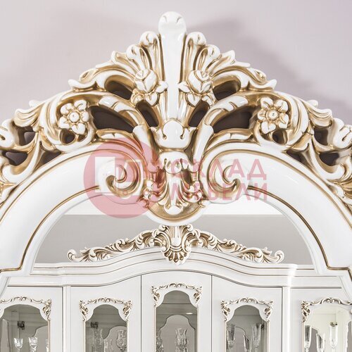  Зеркало Флоренция в гостиную Эра-мебель в Симферополе Крыму