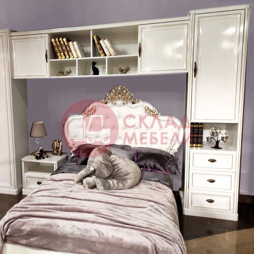  Шкаф Натали 1Д Эра-мебель в Симферополе Крыму