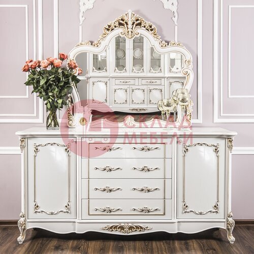  Комод Флоренция Эра-мебель в Симферополе Крыму