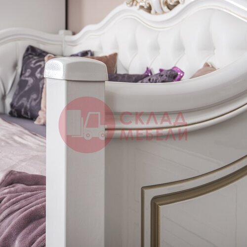  Тумба прикроватная Натали Эра-мебель в Симферополе Крыму