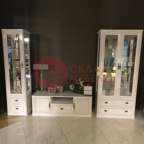  Зеркало Натали Эра-мебель в Симферополе Крыму
