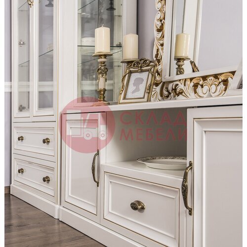  Гостиная Натали 2+тв+2 Эра-мебель в Симферополе Крыму