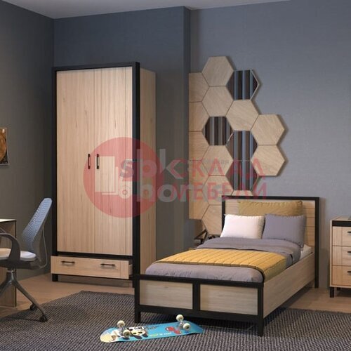  Комод Бостон SbkHome в Симферополе Крыму