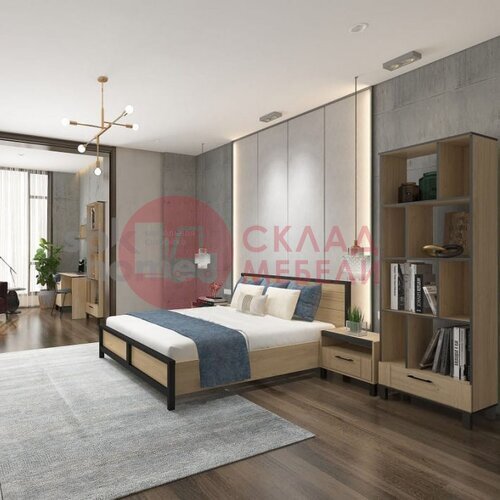  Шкаф Бостон 4Д SbkHome в Симферополе Крыму