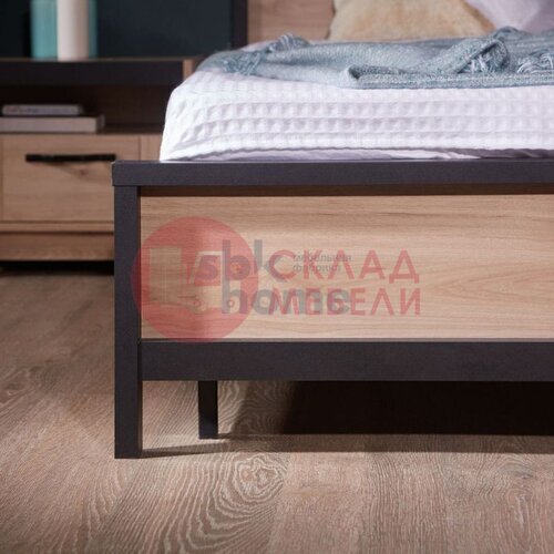  Кровать Бостон SbkHome в Симферополе Крыму