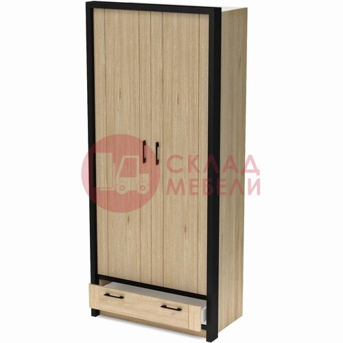  Шкаф Бостон 2Д SbkHome в Симферополе Крыму