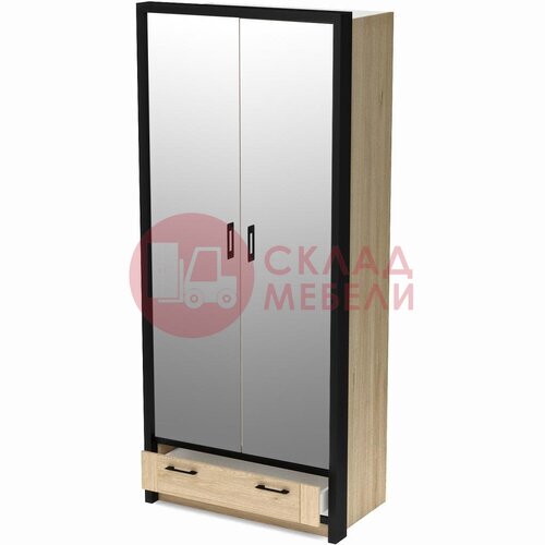  Шкаф Бостон 2Д SbkHome в Симферополе Крыму