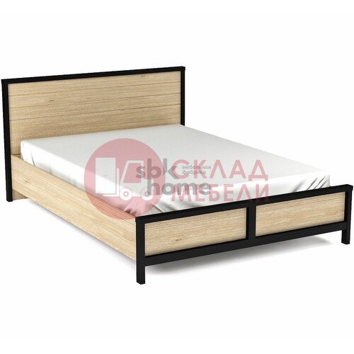  Кровать Бостон SbkHome в Симферополе Крыму