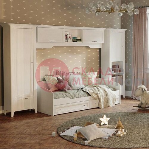  Кровать Клер с ящиками SbkHome в Симферополе Крыму