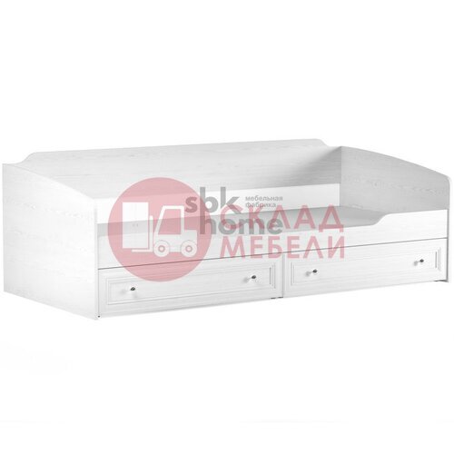  Кровать Клер с ящиками SbkHome в Симферополе Крыму