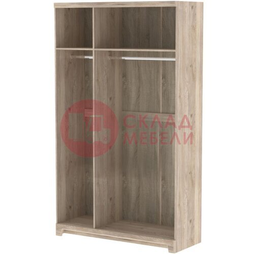  Шкаф Юта 3Д SbkHome в Симферополе Крыму