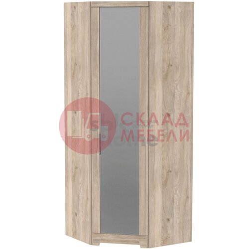  Шкаф Юта угловой SbkHome в Симферополе Крыму