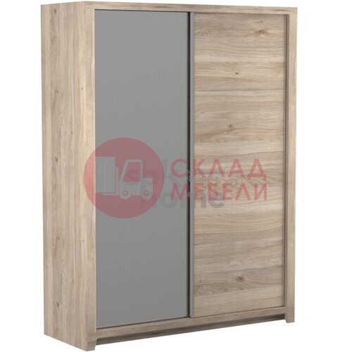  Шкаф-купе Юта SbkHome в Симферополе Крыму