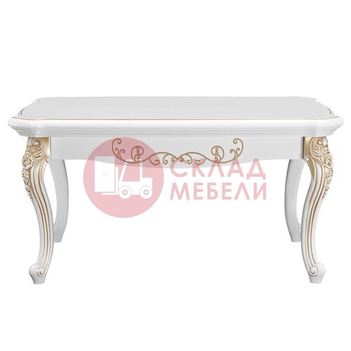  Стол журнальный прямоугольный Натали Эра-мебель в Симферополе Крыму