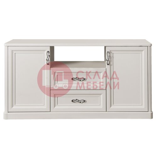  Тумба ТВ Мишель высокая Эра-мебель в Симферополе Крыму
