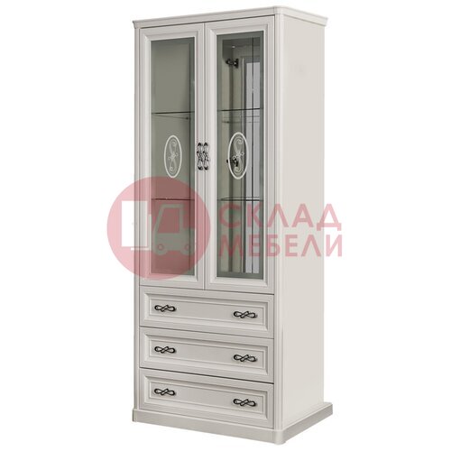  Витрина Мишель 2Д Эра-мебель в Симферополе Крыму