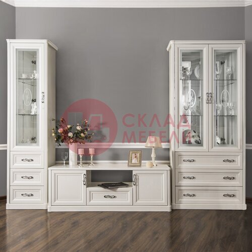  Гостиная Мишель 1+тв+1 Эра-мебель в Симферополе Крыму