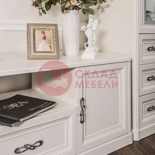  Гостиная Мишель 1+комод+1 Эра-мебель в Симферополе Крыму