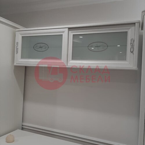  Зеркало в гостиную Мишель  Эра-мебель в Симферополе Крыму