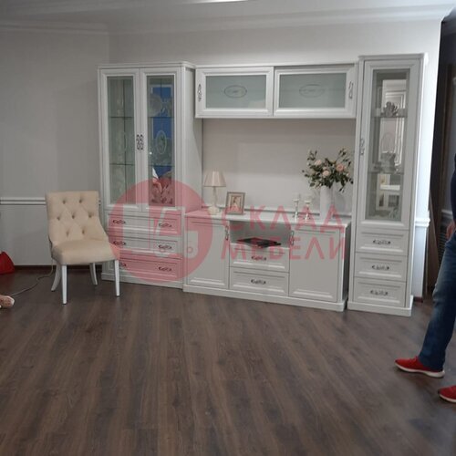  Гостиная Мишель 2+тв+1 Эра-мебель в Симферополе Крыму