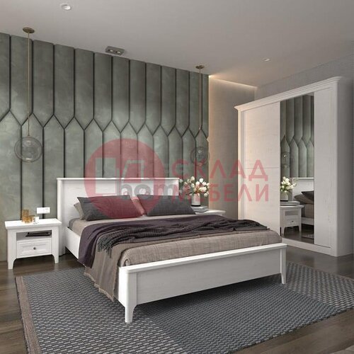  Шкаф Клер 4Д SbkHome в Симферополе Крыму