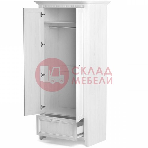  Шкаф Клер 2Д SbkHome в Симферополе Крыму
