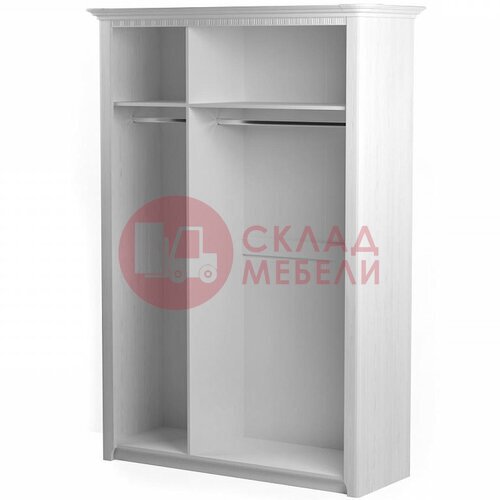  Шкаф Клер 3Д SbkHome в Симферополе Крыму