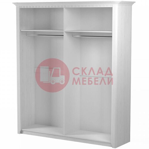  Шкаф Клер 4Д SbkHome в Симферополе Крыму