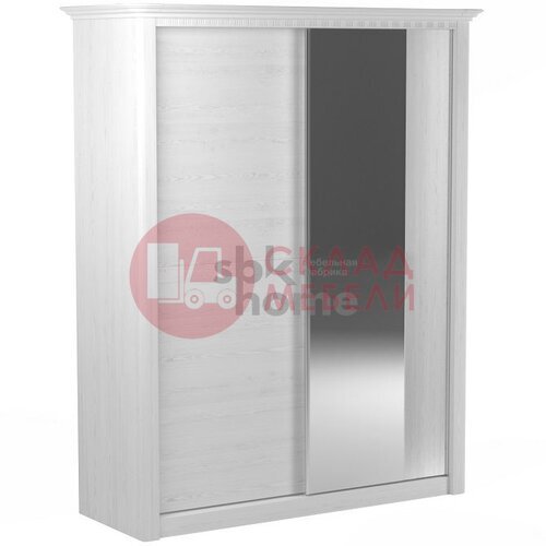  Шкаф-купе Клер New SbkHome в Симферополе Крыму