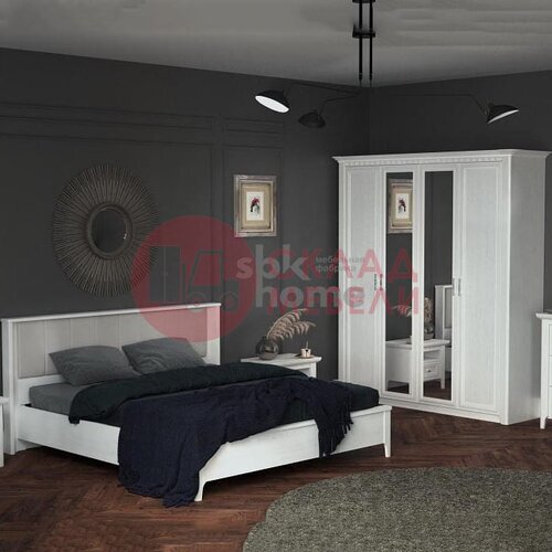  Шкаф Клер 2Д SbkHome в Симферополе Крыму