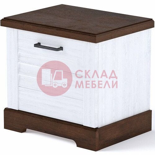  Тумба прикроватная Кантри SbkHome в Симферополе Крыму