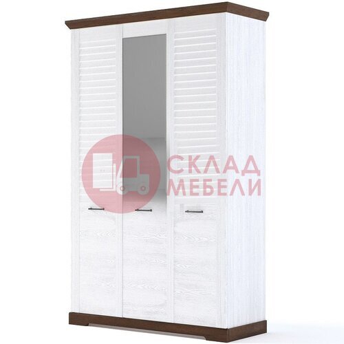  Шкаф Кантри 3Д SbkHome в Симферополе Крыму