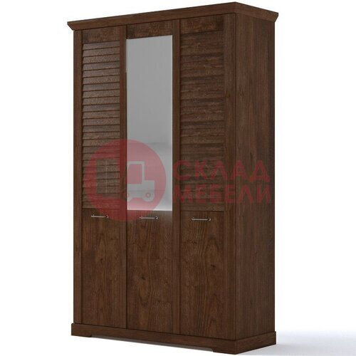  Шкаф Кантри 3Д SbkHome в Симферополе Крыму