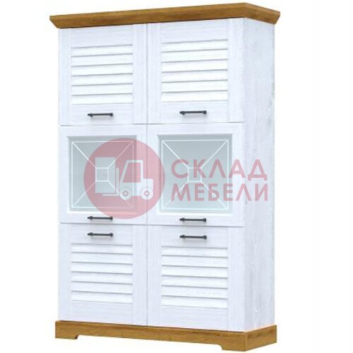  Пенал Кантри низкий SbkHome в Симферополе Крыму