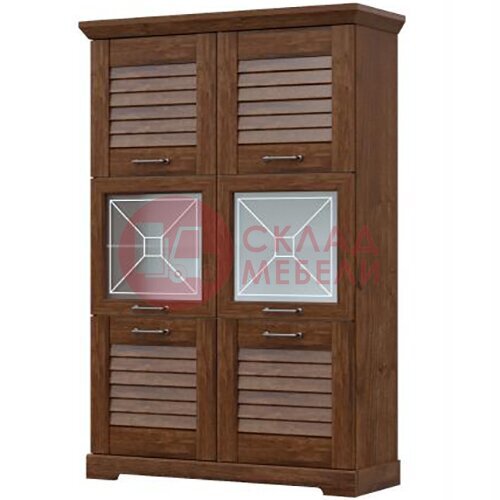  Пенал Кантри низкий SbkHome в Симферополе Крыму